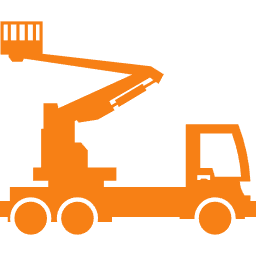 靖安高空作业车